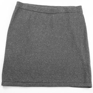 J. Jill | Casual Sweater Skirt